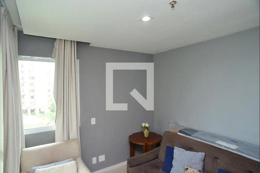 Furnished 1-bedroom apartment with a balcony — photo 15