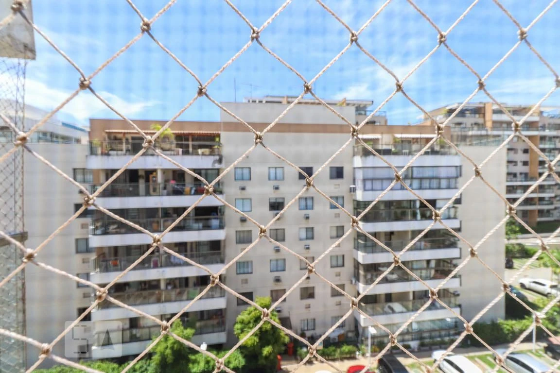 Apartamento mobiliado com 2 quartos e churrasqueira privativa — photo 31