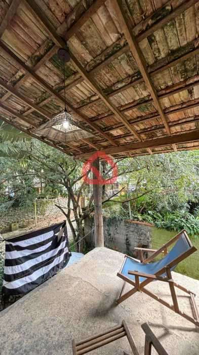 Casa mobiliada com 3 suítes e 4 banheiros — photo 9