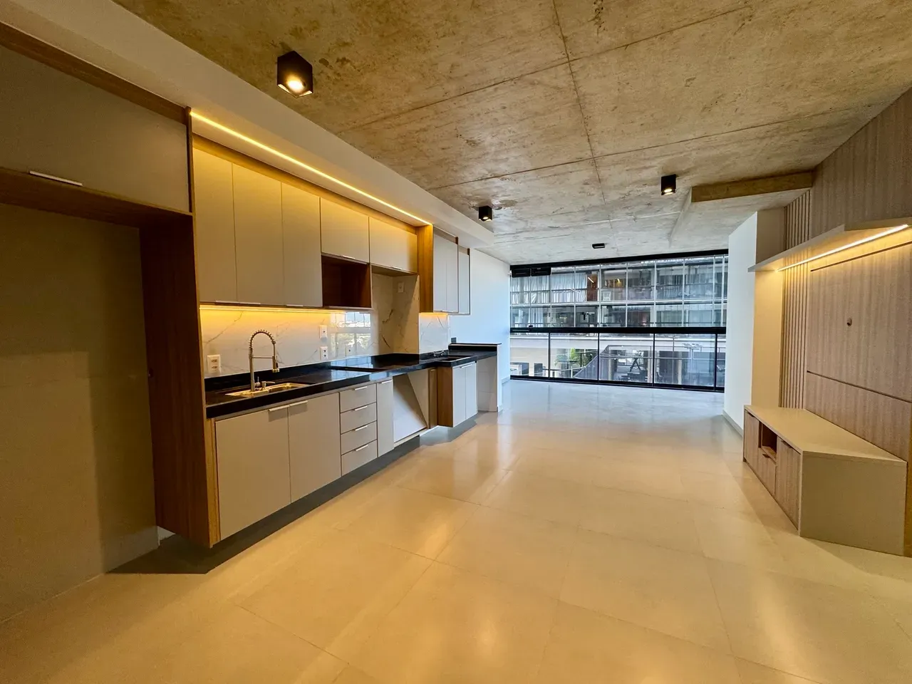 3-bedroom apartment with a private BBQ in Rio de Janeiro — photo 6