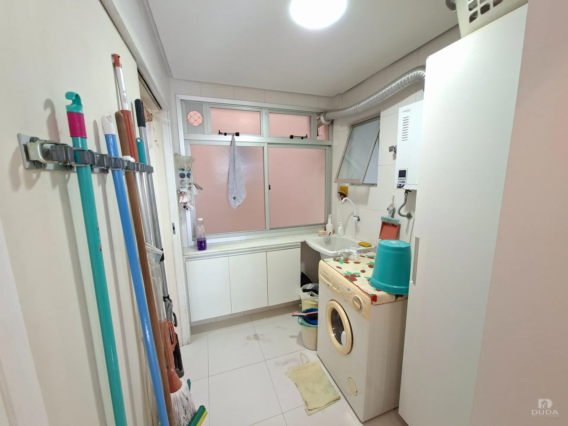 Departamento de 4 dormitorios con lavadora en Florianópolis — photo 15