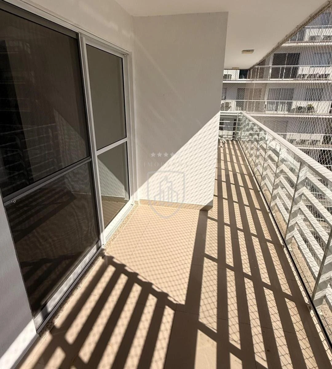 92 m² apartment with 3 bedrooms and 2 parking spots — photo 5