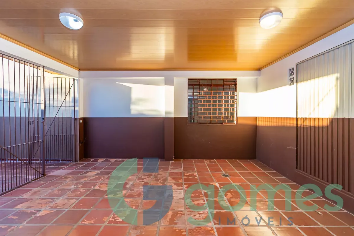 3-bedroom house, 1 with its own bathroom, 115 m², Curitiba — photo 49