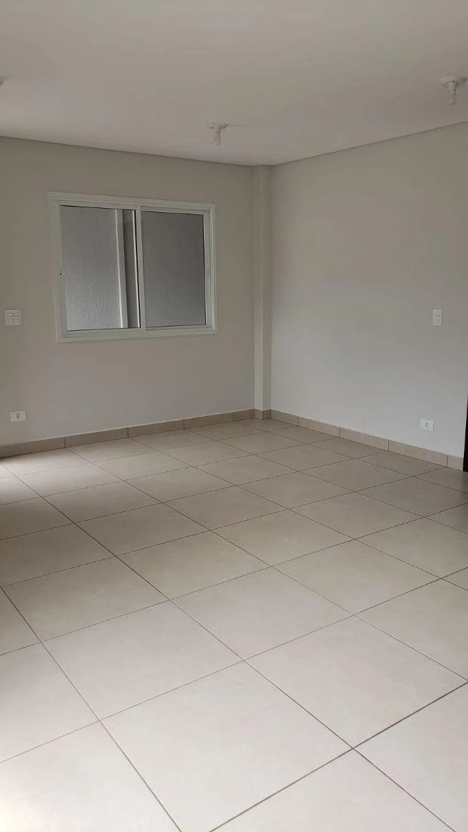 3-bedroom house with a grill on the balcony in Curitiba — photo 11