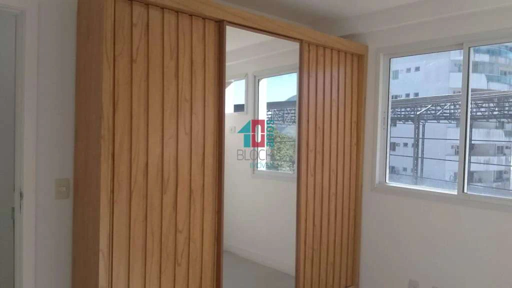 1-bedroom apartment with balcony, 48 m² — photo 17