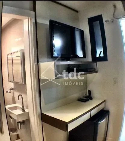 Apartamento para locação com 109 m² e 2 quartos — photo 6