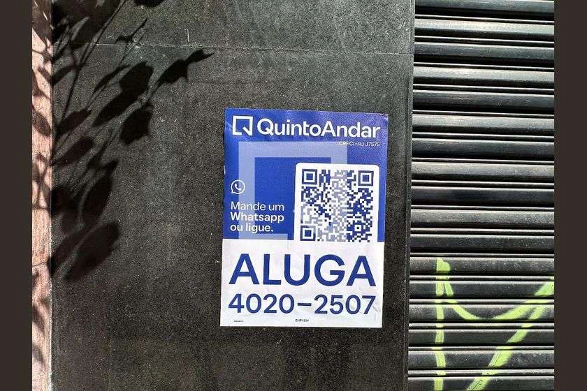 Studio sem mobília de 47 m² com 1 quarto e 1 banheiro — photo 26
