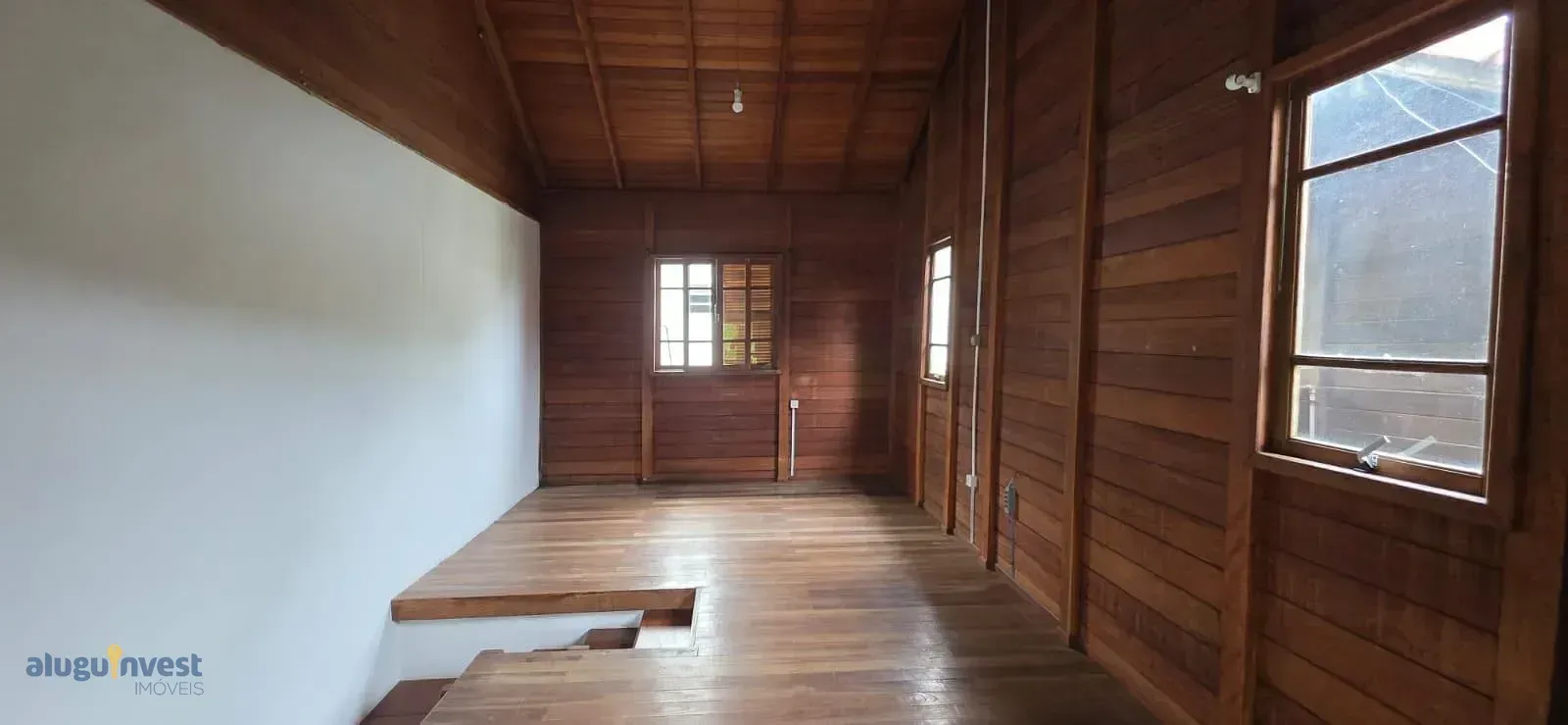 1-bedroom house with 60 m² and no parking included — photo 8