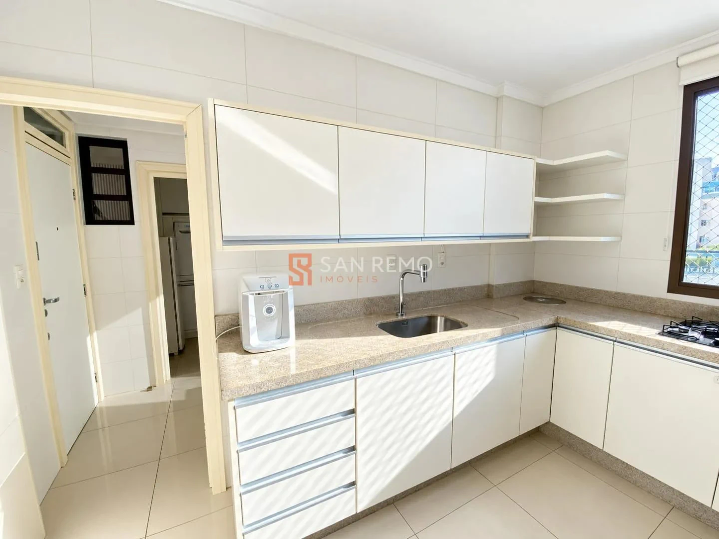 Departamento de 4 dormitorios con espacio de home office — photo 5