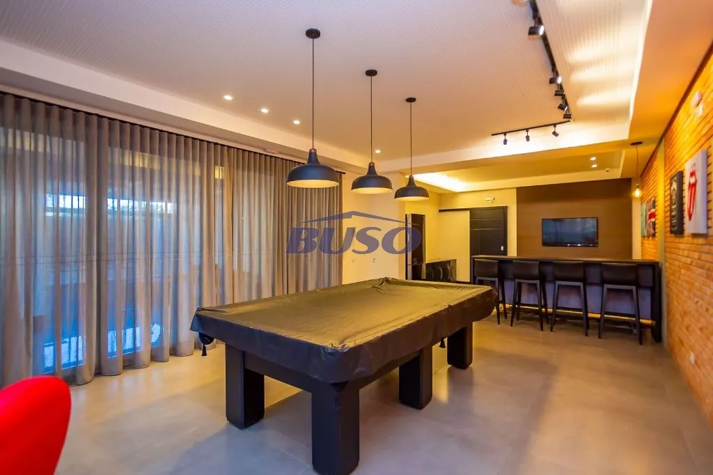 Мебльована квартира 75 м² з 1 спальнею та сьют — photo 44