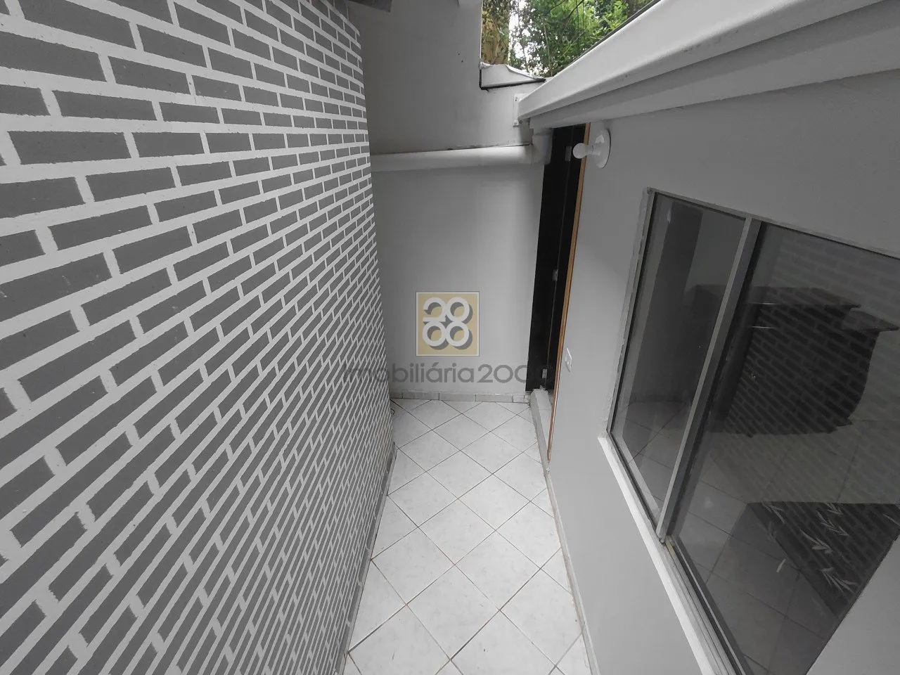 Furnished 30 m² apartment with 1 bedroom — photo 11