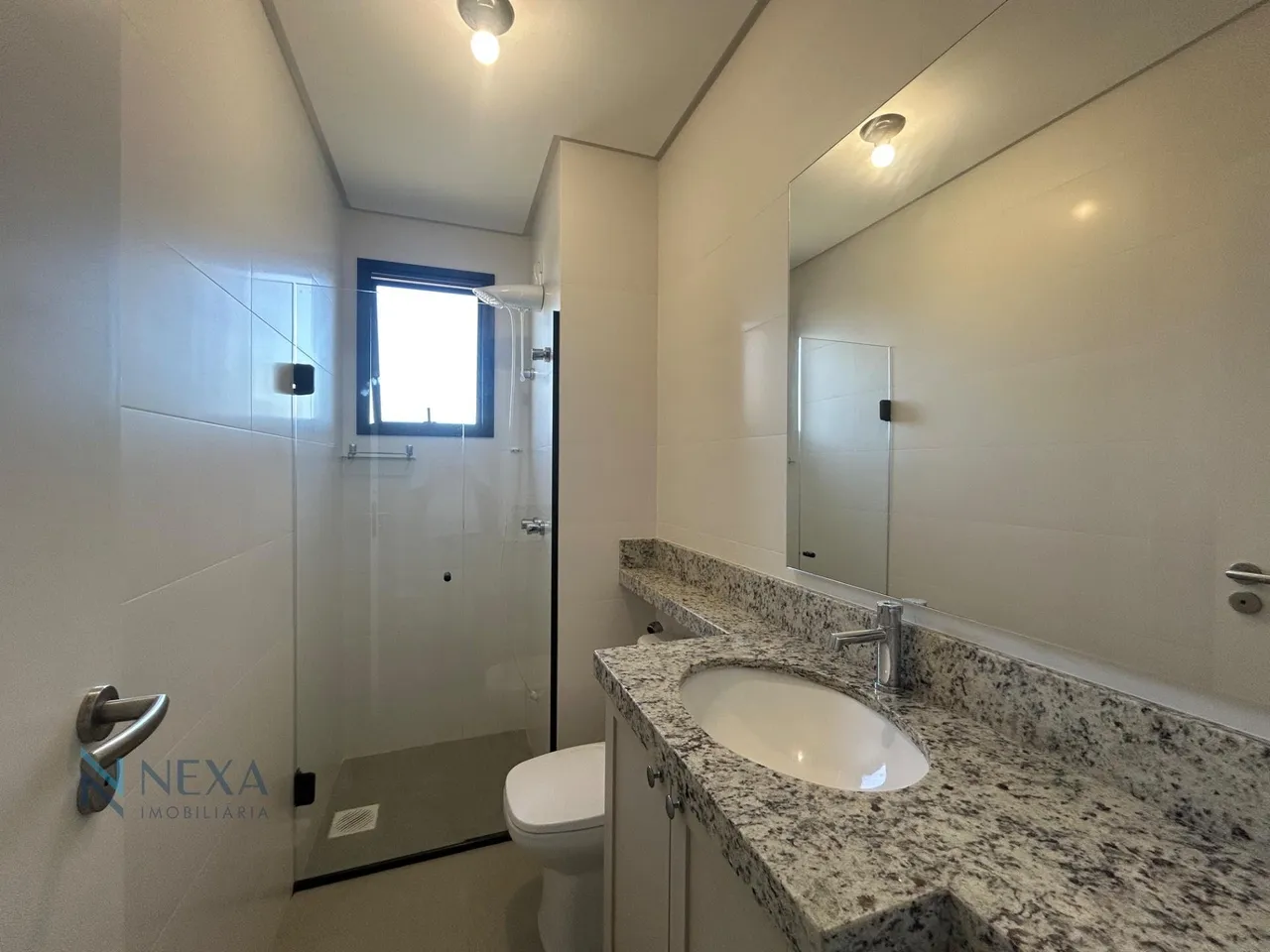 Balcón gourmet y 2 dormitorios: departamento de 65 m² — photo 11