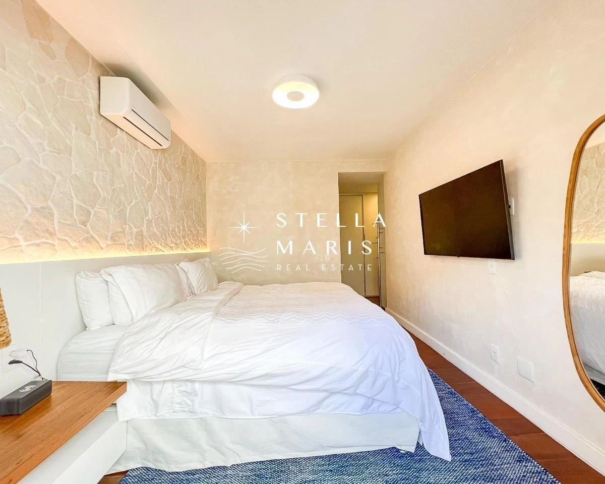 208 m² apartment with 3 bedrooms and 4 parking spots — photo 16