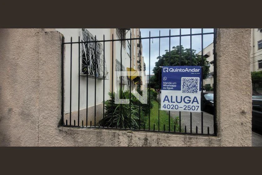 2 quartos e banheira: apartamento de 45 m² — photo 3