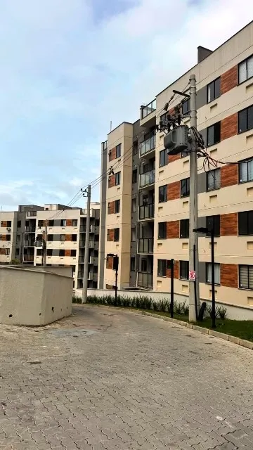 Cobertura para locação com 3 quartos e 2 vagas de garagem — photo 18