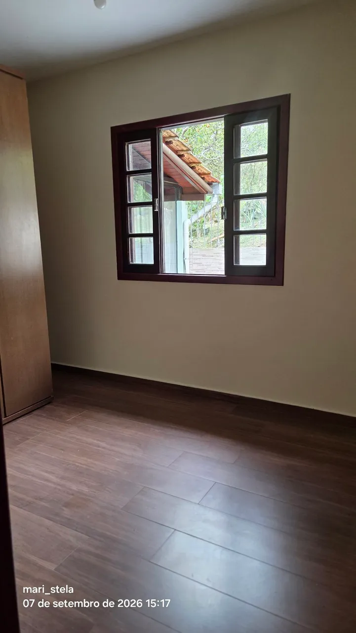Casa sin amueblar con 3 dormitorios y balcón — photo 3