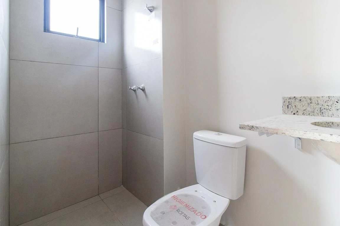 2-bedroom apartment, 1 with its own bathroom, 53 m² — photo 26