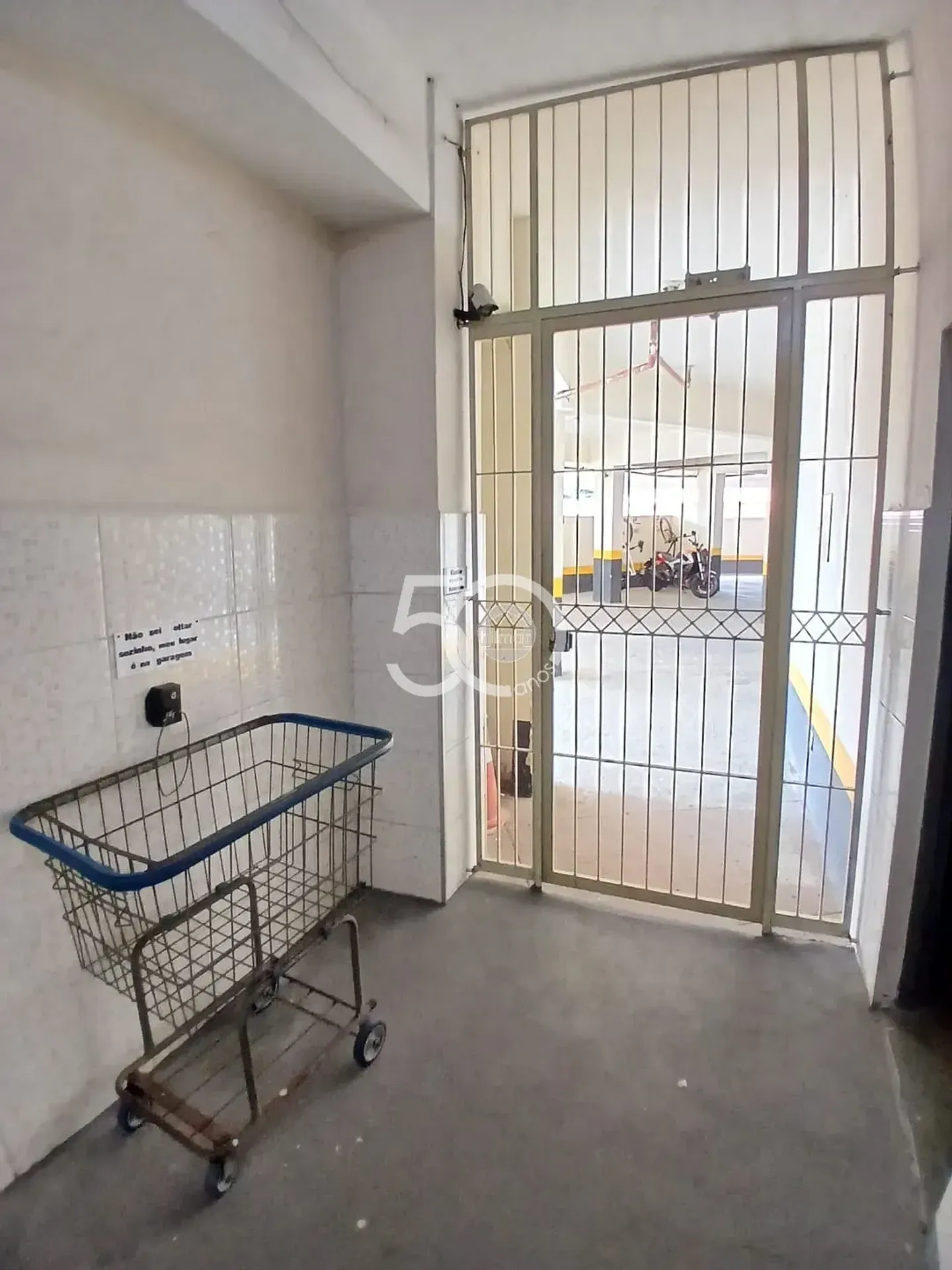 Apartamento de 1 quarto com varanda e 50 m² — photo 24