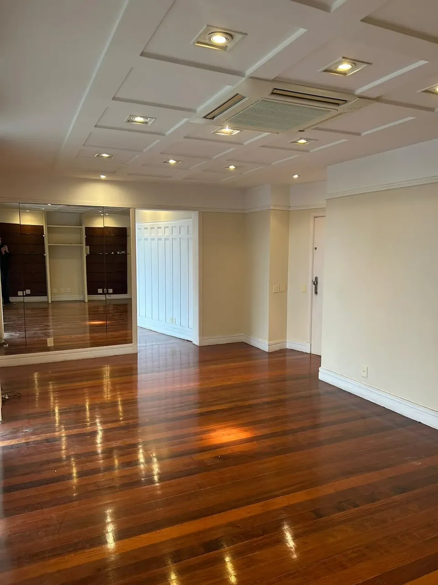 Apartamento de 3 quartos com espaço de home office, Lagoa — photo 5