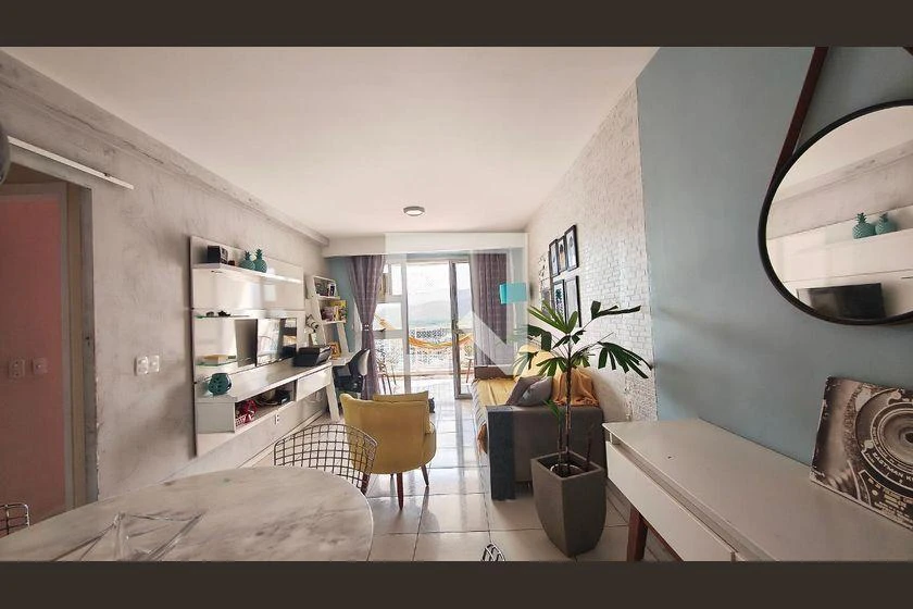 3-bedroom apartment in a building with a gym — photo 28