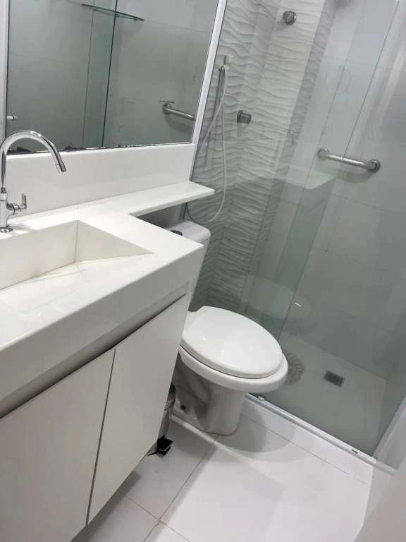 3-bedroom apartment with 2 en-suite bathrooms 98 m² — photo 5
