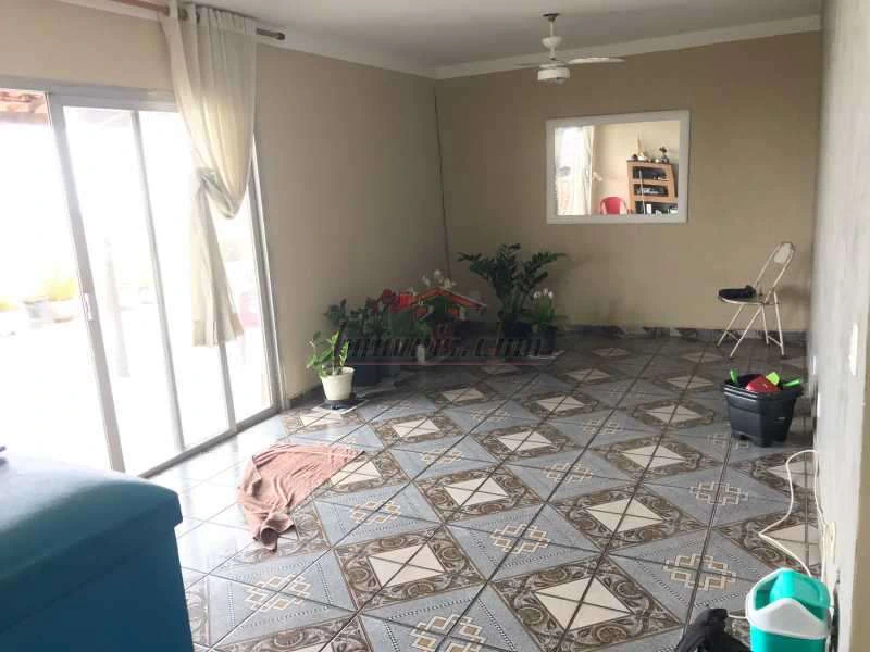 Furnished apartment with private BBQ and 400 m² — photo 8