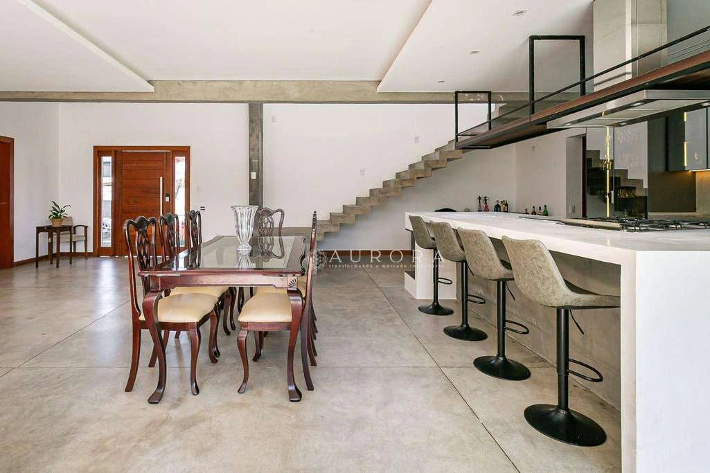 5-bedroom house with sauna and private BBQ area — photo 4
