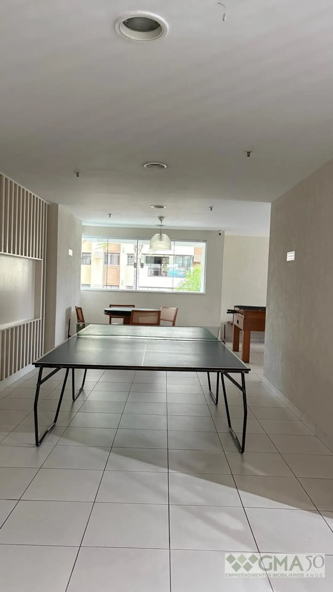 Apartamento com 2 quartos, 2 banheiros e varanda — photo 27