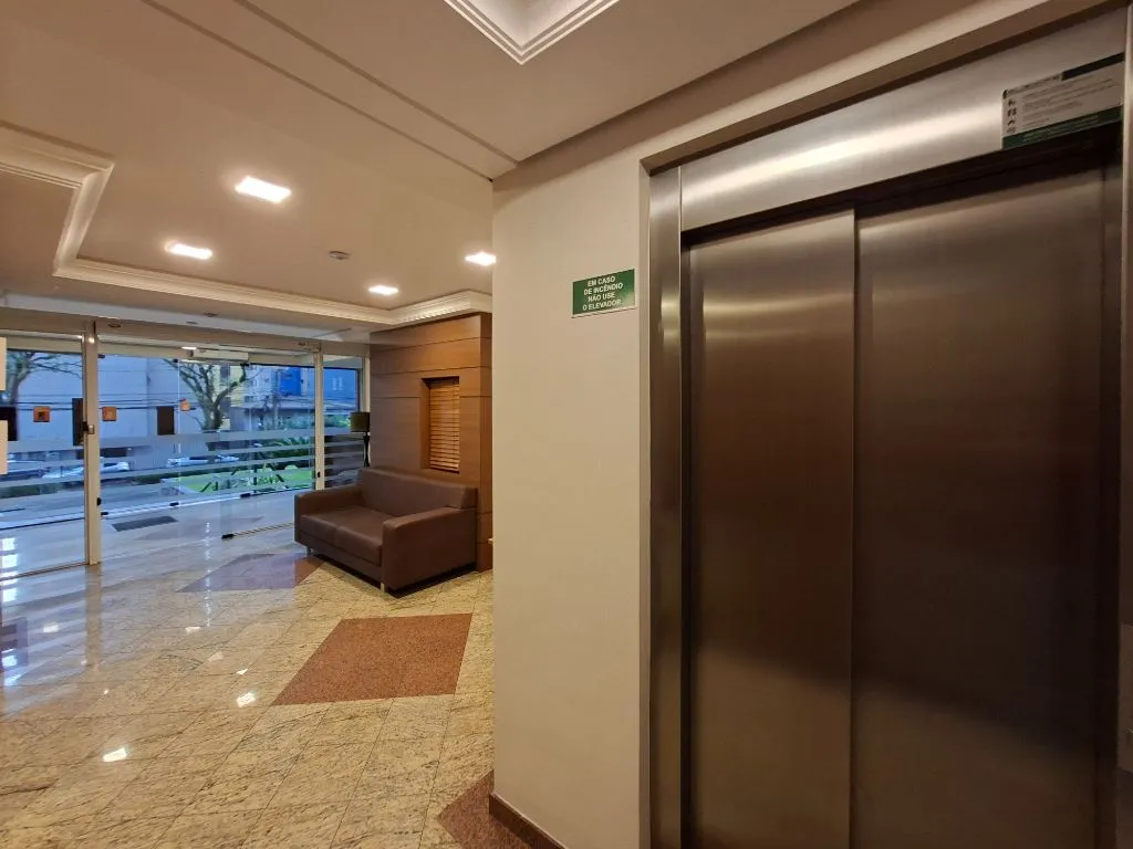 Apartment with 3 bedrooms and 94 m², no parking — photo 29