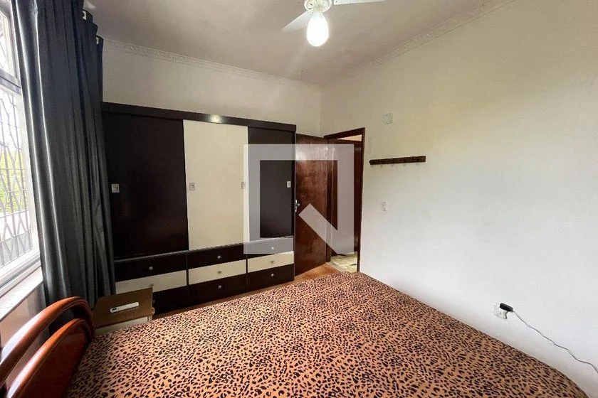 Rental apartment with 1 bedroom and 40 m² — photo 6
