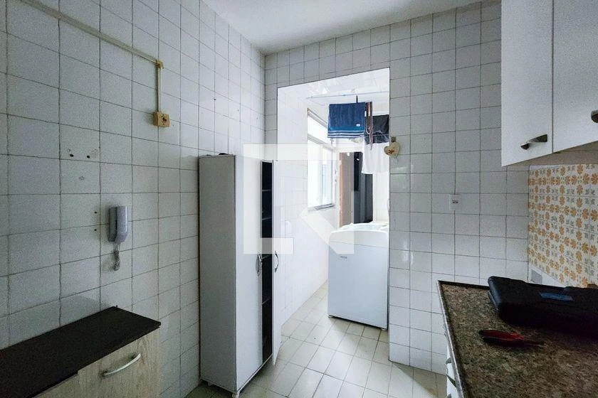 Unfurnished 2-bedroom rental apartment with 2 bathrooms — photo 2