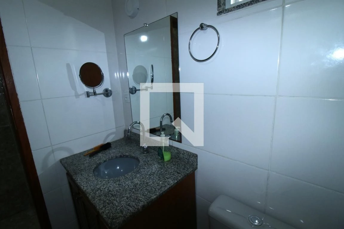 Unfurnished house for rent with 4 bedrooms and private garden — photo 63