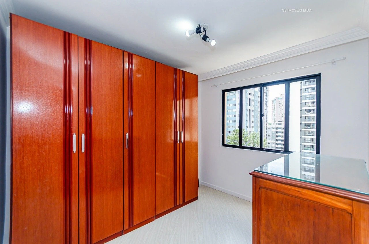 2-bedroom apartment, 52 m² — photo 8