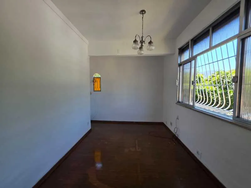 Residential apartment with 3 bedrooms and 2 bathrooms — photo 5