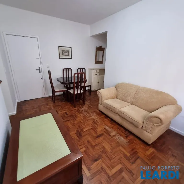 Apartamento amueblado con cocina cerrada a gas — photo 7