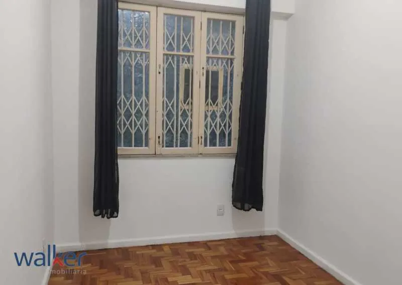 Unfurnished apartment with 3 bedrooms and 2 bathrooms — photo 11