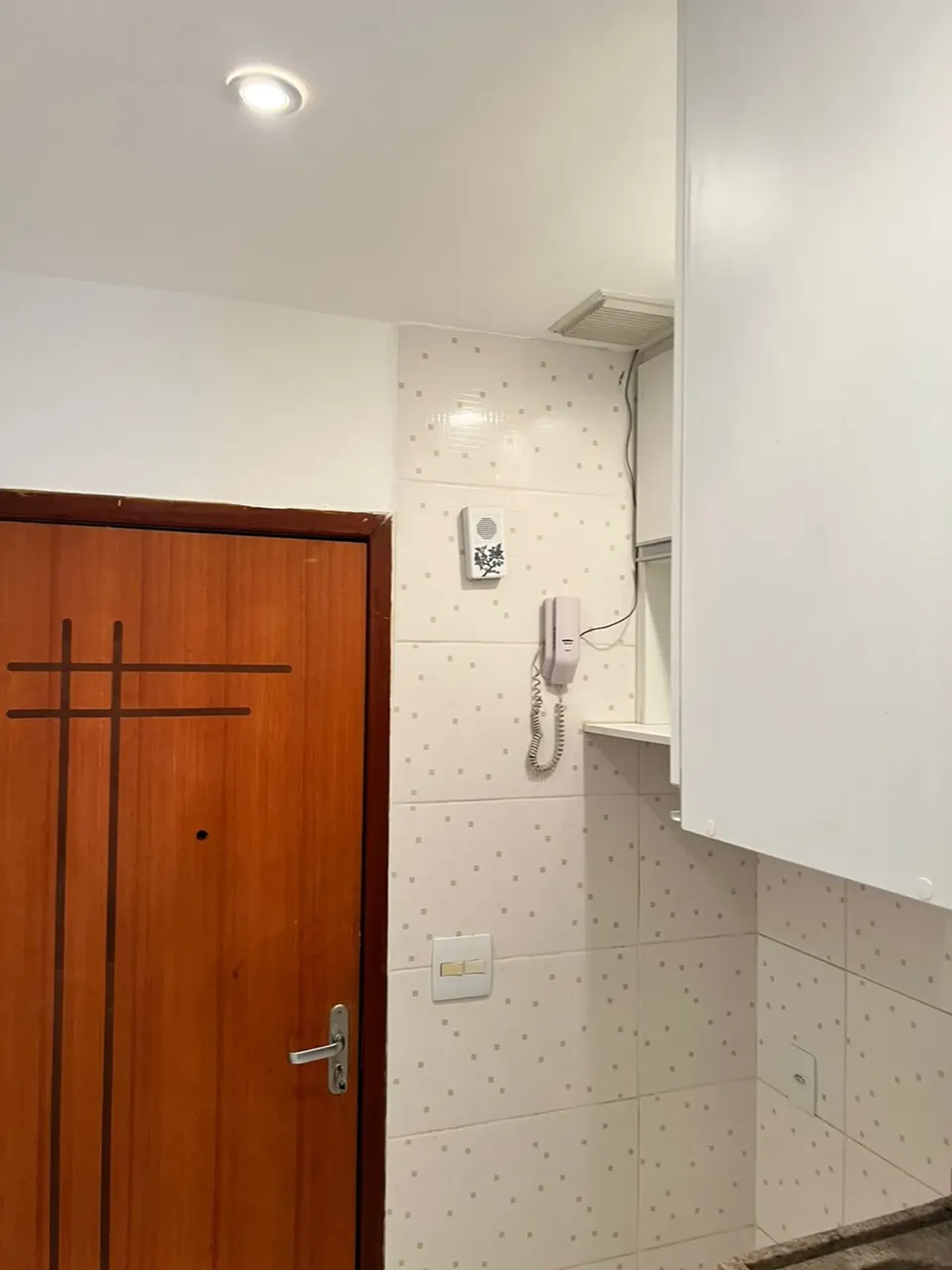 One-bedroom, 32 m² apartment in Rio de Janeiro — photo 16