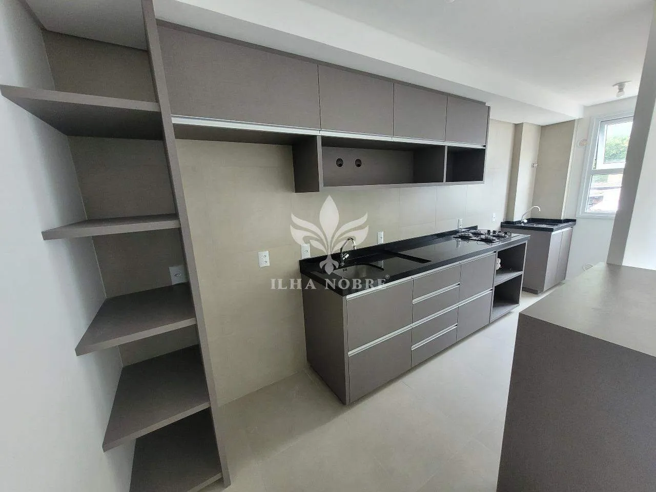 Departamento en piso 3 con balcón gourmet — photo 2