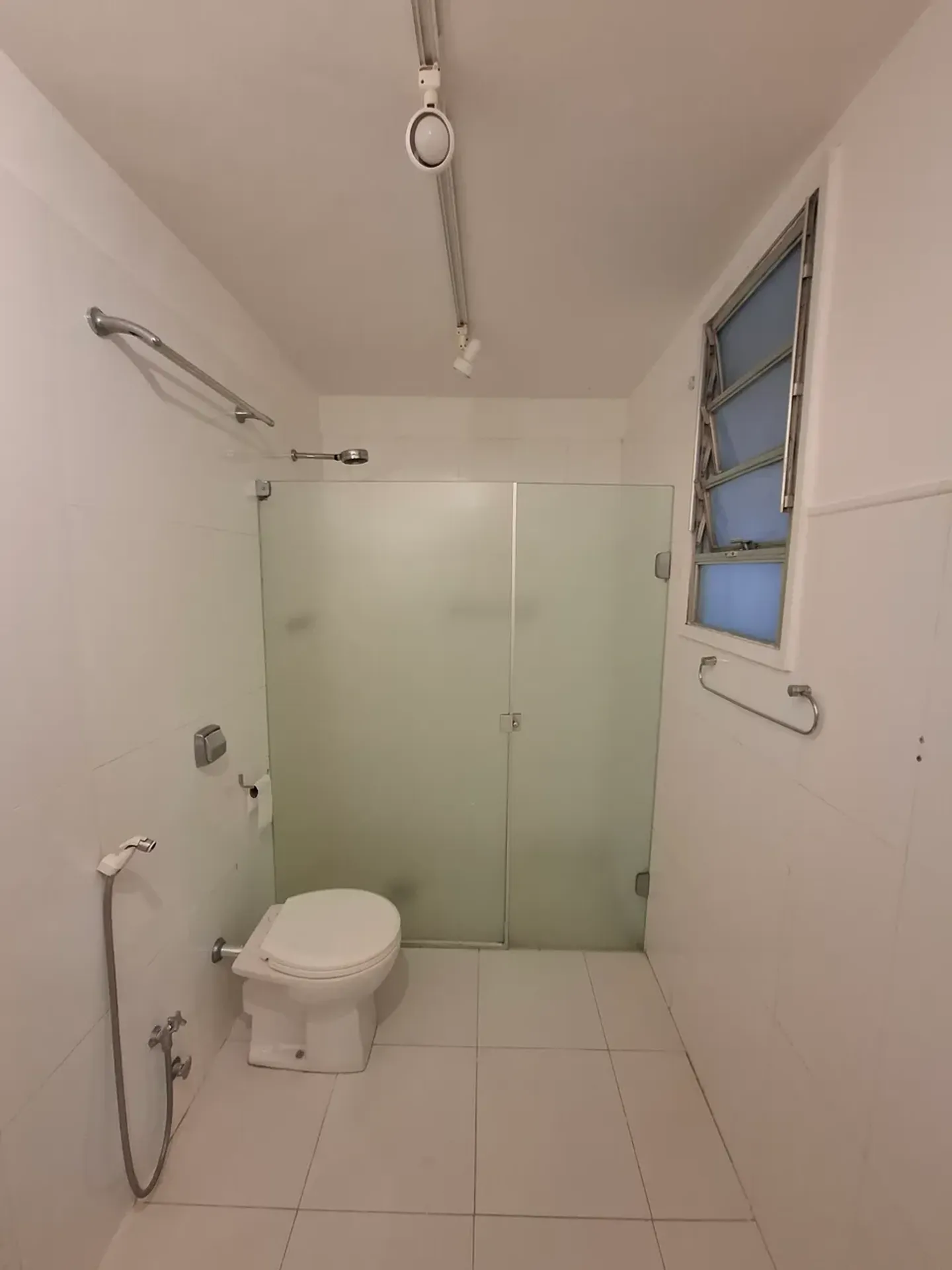 Apartment with 4 bedrooms, 4 bathrooms and 2 parking spaces — photo 29