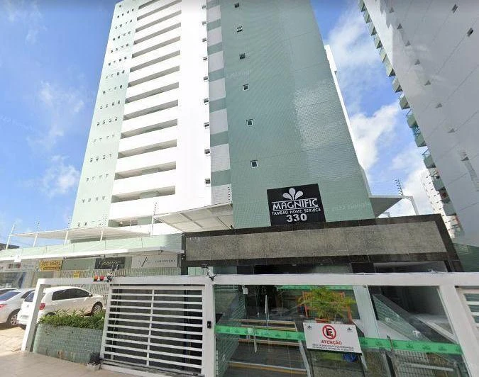 Квартира 37 м² з 1 спальнею та заскленим балконом — photo 6