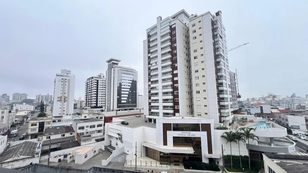 Furnished 73 m² apartment with 2 bedrooms and 2 parking spaces — photo 23