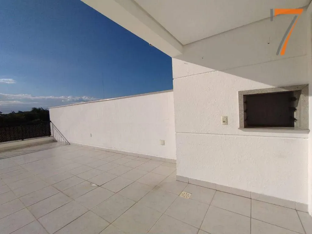 Apartamento de 243 m² con 2 suites y parrilla privada — photo 4
