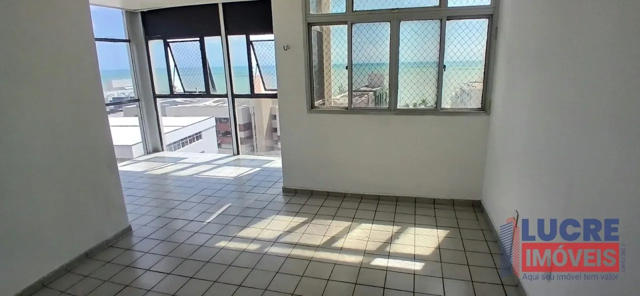 3-bedroom apartment with a water view in João Pessoa — photo 7