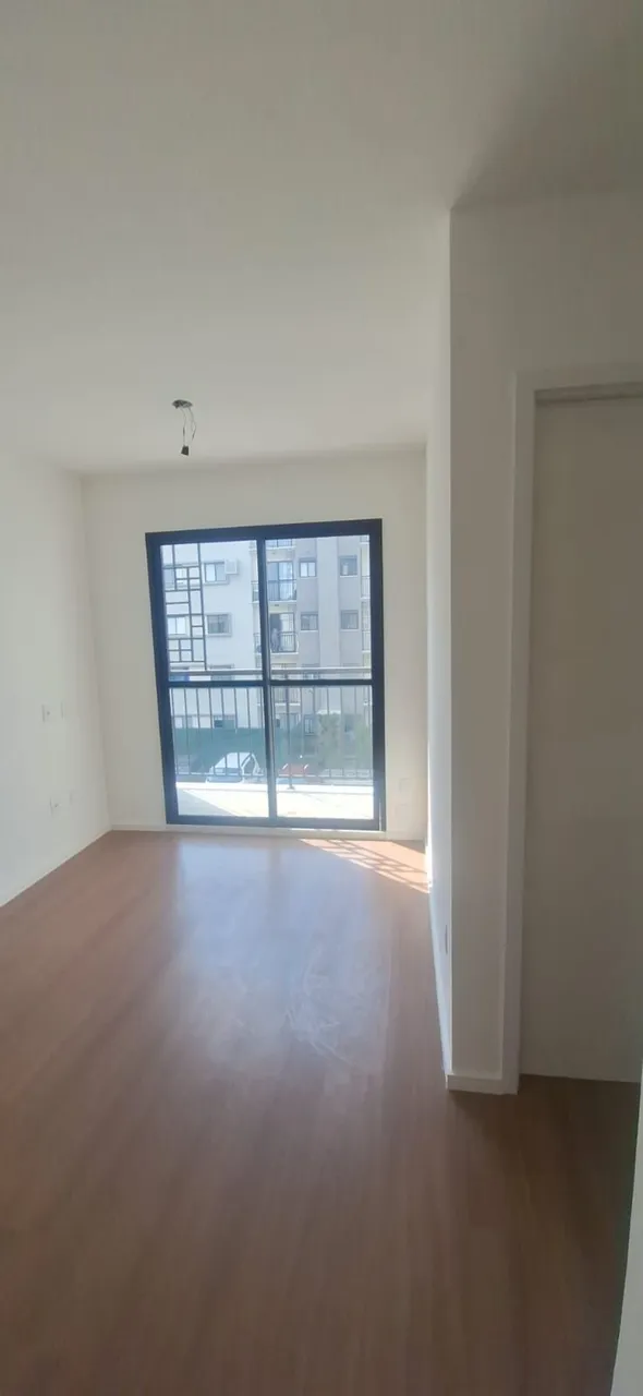 2-bedroom rental apartment with 1 parking space — photo 3