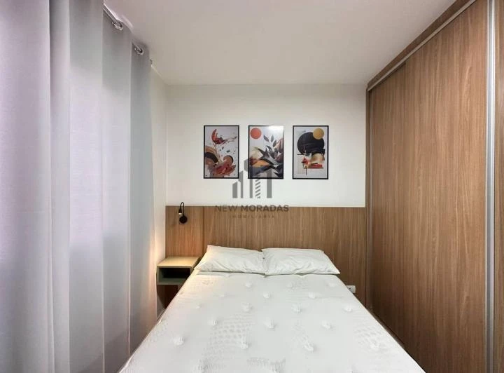 Studio to rent with a compact kitchenette and 1 bath — photo 7
