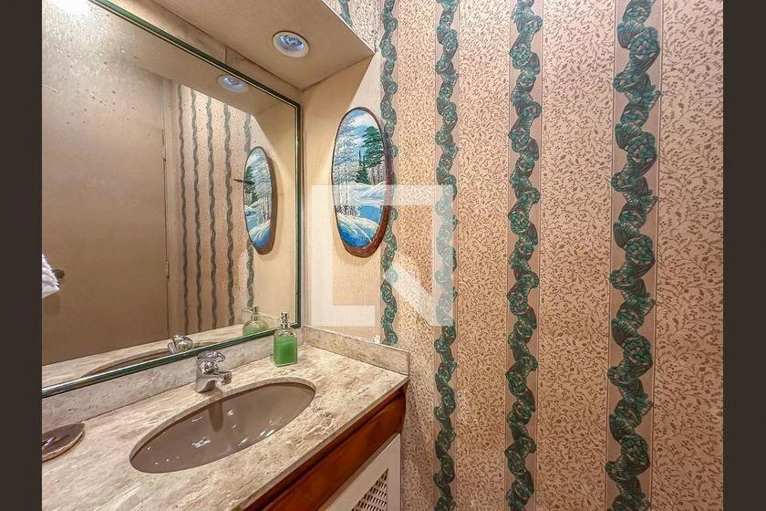 Квартира в аренду: 4 спальни, балкон, 500 м² — photo 2