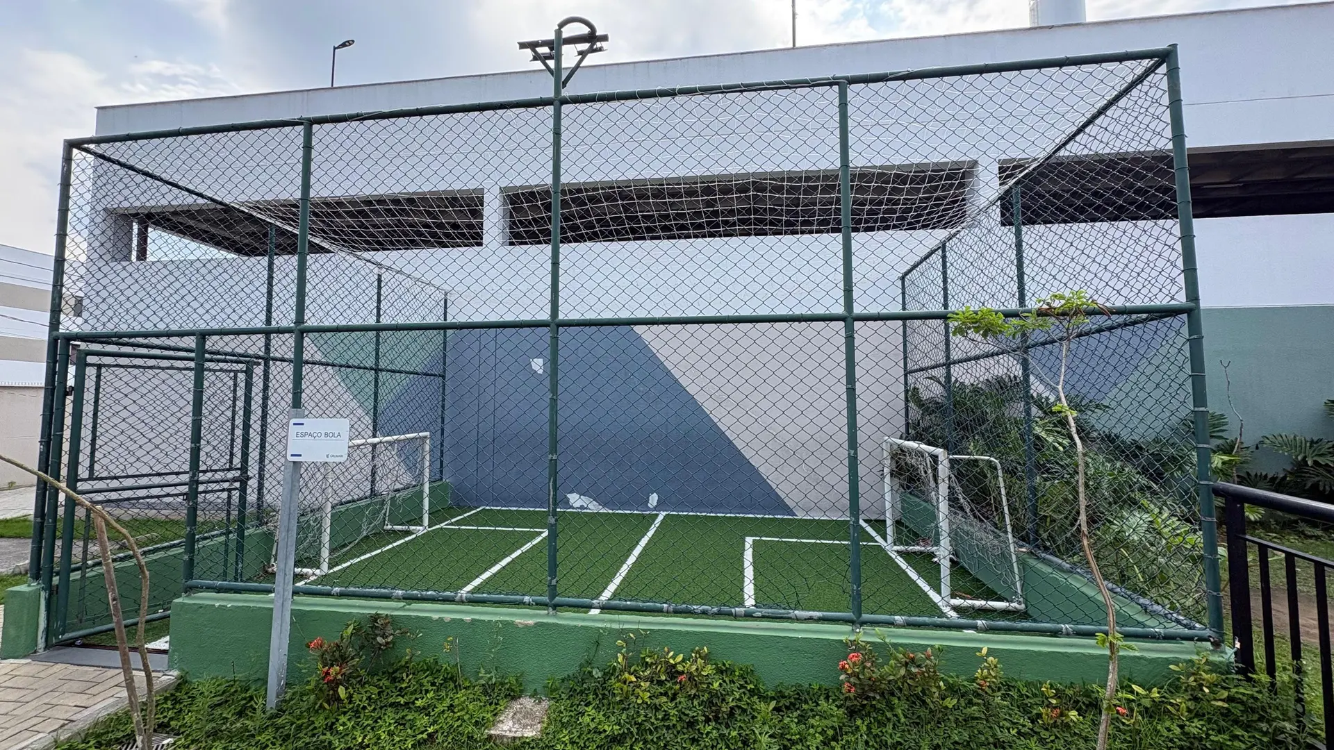 2 quartos e máquina de lavar: apartamento de 50 m² — photo 2