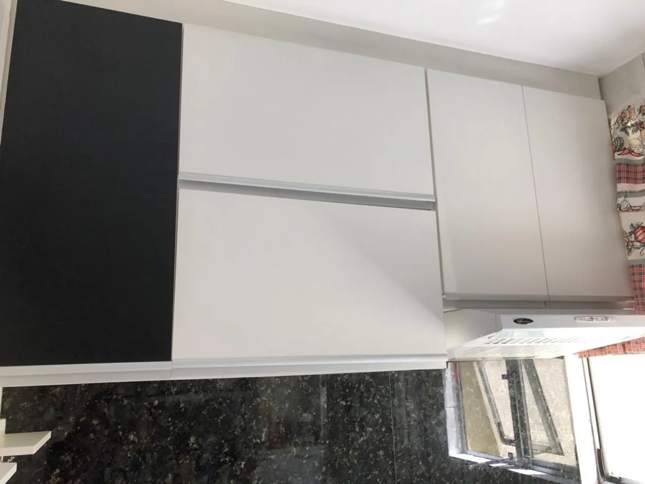 Washing machine in a 2-bedroom apartment, 67 m² — photo 5