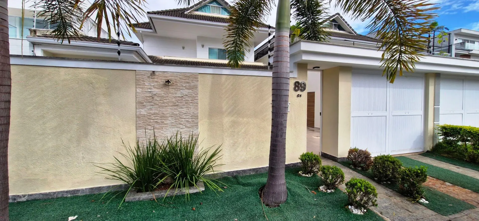 Casa mobiliada com 3 dormitórios e 526 m² — photo 21