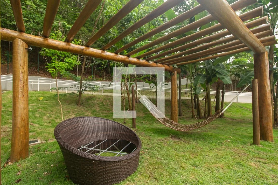Apartamento de 2 quartos em condomínio com academia — photo 55